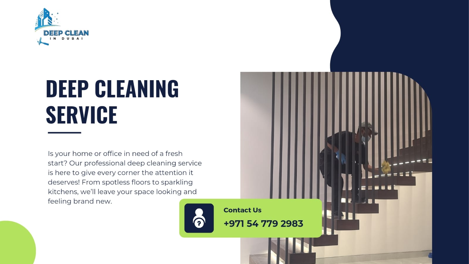 Office Cleaning Dubai
