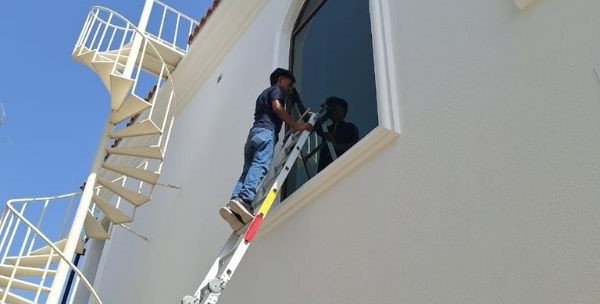 Window Cleaning Services In Dubai